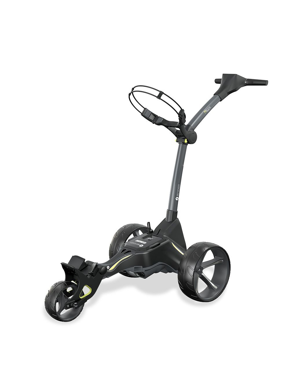 TROLLEY ELÉCTRICO MOTOCADDY M3 GPS